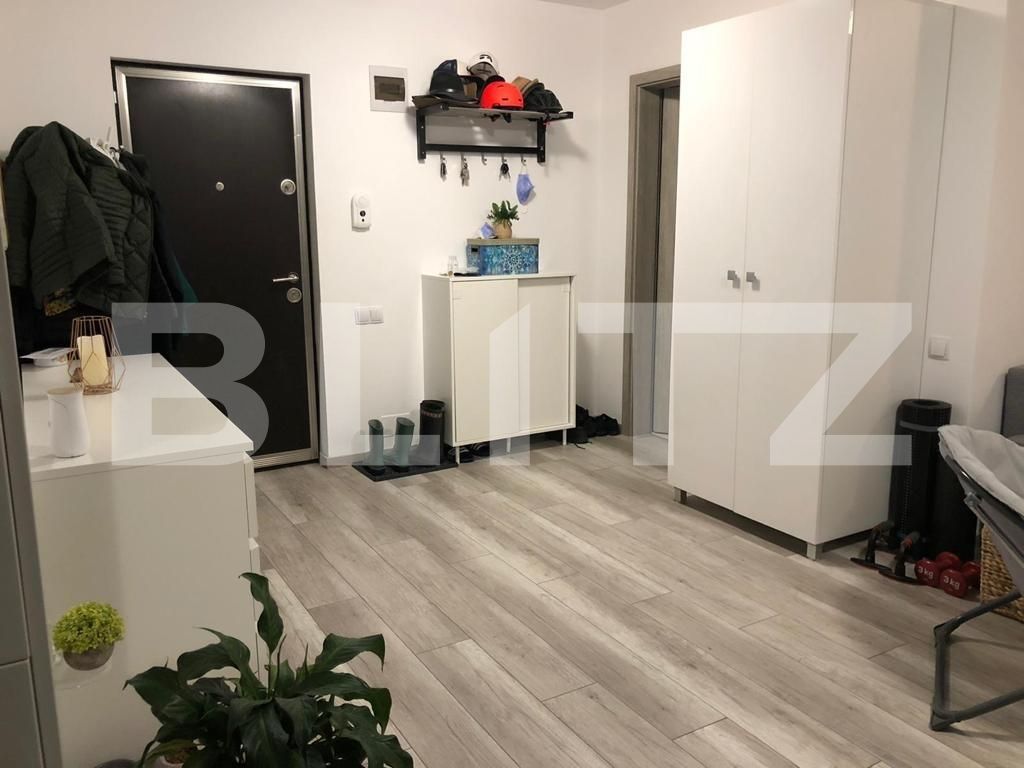 Apartament de vânzare 2 camere Europa - 58713AV | BLITZ Cluj-Napoca | Poza6