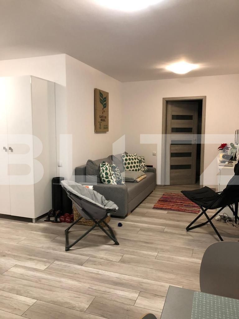 Apartament de vânzare 2 camere Europa - 58713AV | BLITZ Cluj-Napoca | Poza3