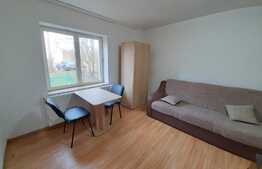 Apartament 2 camere, 44 mp, parcare, finisat, mobilat, zona The Office