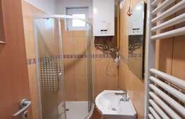 Apartament 2 camere, 44 mp, parcare, finisat, mobilat, zona The Office