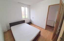 Apartament 2 camere, 44 mp, parcare, finisat, mobilat, zona The Office