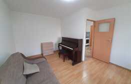 Apartament 2 camere, 44 mp, parcare, finisat, mobilat, zona The Office