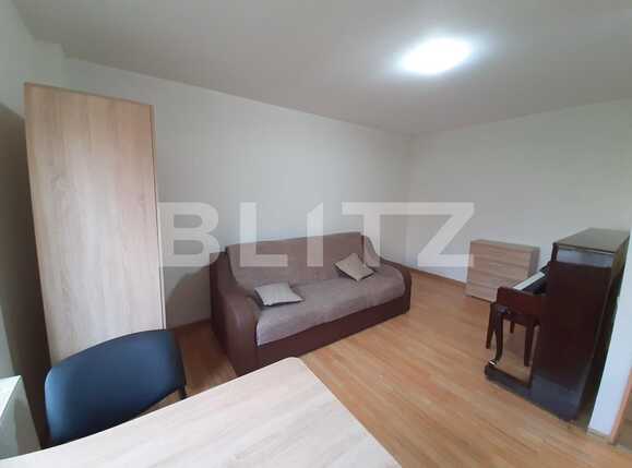 Apartament de vânzare 2 camere Marasti - 58714AV | BLITZ Cluj-Napoca | Poza1