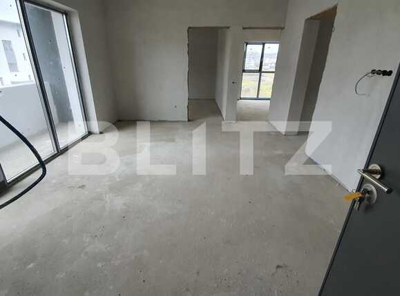 Apartament de vânzare 3 camere Apahida - 58715AV | BLITZ Cluj-Napoca | Poza1