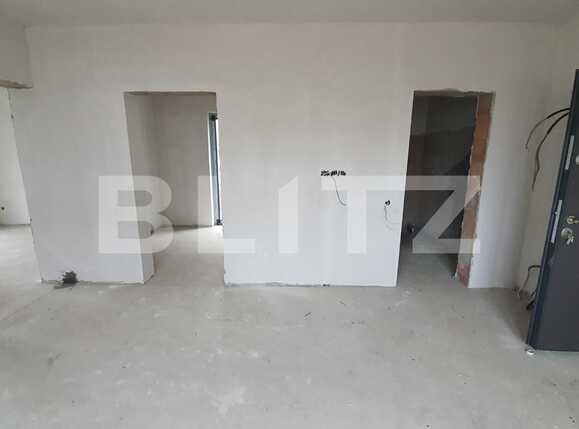 Apartament de vânzare 3 camere Apahida - 58716AV | BLITZ Cluj-Napoca | Poza1