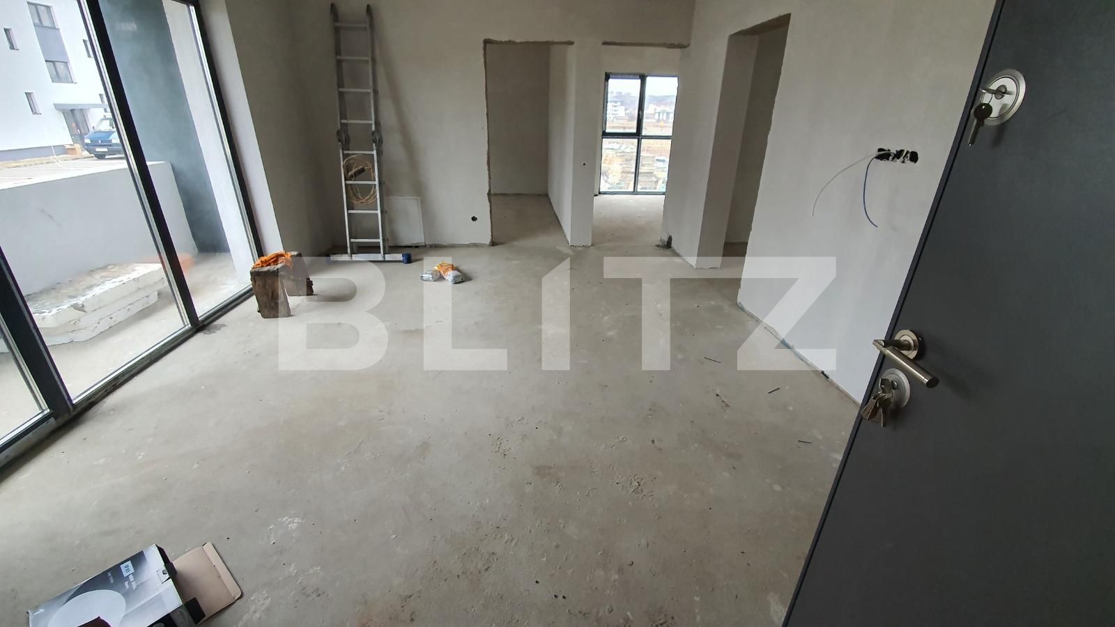 Apartament de vânzare 3 camere Apahida - 58716AV | BLITZ Cluj-Napoca | Poza2