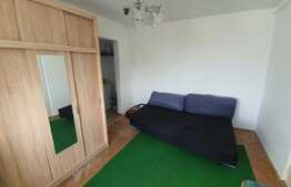 Apartament cu 2 camere, 38mp, zona Piata Hermes - Gheorgheni