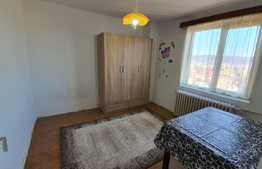 Apartament cu 2 camere, 38mp, zona Piata Hermes - Gheorgheni