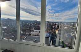 Apartament cu 2 camere, 38mp, zona Piata Hermes - Gheorgheni