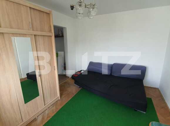 Apartament de vânzare 2 camere Gheorgheni - 58717AV | BLITZ Cluj-Napoca | Poza4