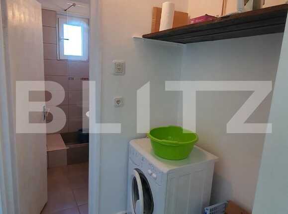 Apartament de vânzare 2 camere Gheorgheni - 58717AV | BLITZ Cluj-Napoca | Poza6