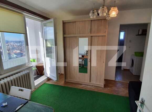 Apartament de vânzare 2 camere Gheorgheni - 58717AV | BLITZ Cluj-Napoca | Poza1