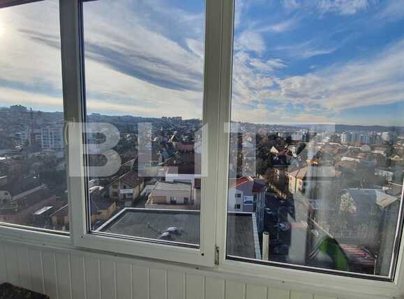 Apartament de vânzare 2 camere Gheorgheni - 58717AV | BLITZ Cluj-Napoca | Poza5