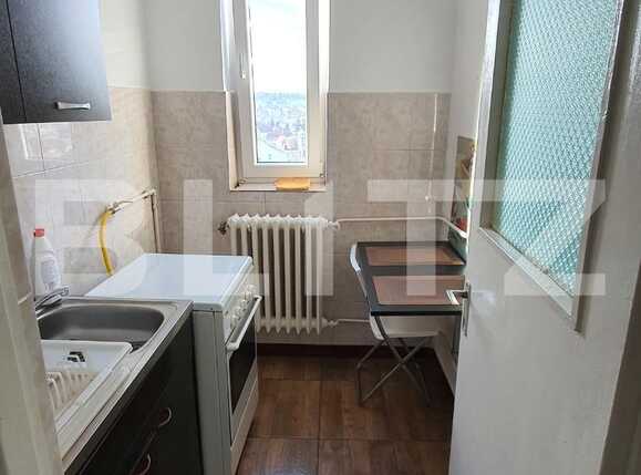 Apartament de vânzare 2 camere Gheorgheni - 58717AV | BLITZ Cluj-Napoca | Poza3