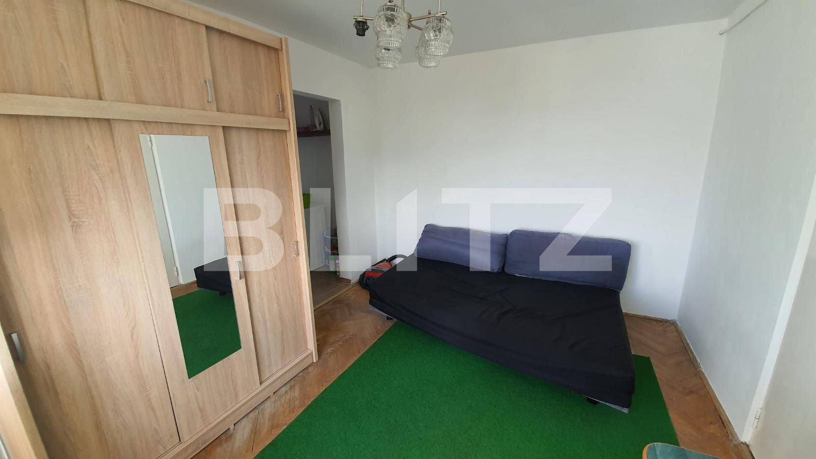 Apartament de vânzare 2 camere Gheorgheni - 58717AV | BLITZ Cluj-Napoca | Poza4