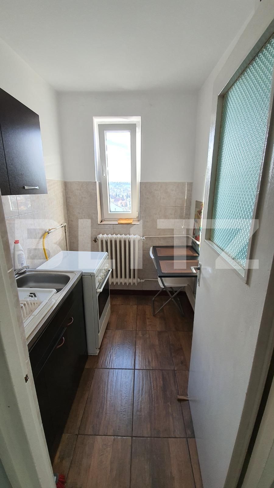 Apartament de vânzare 2 camere Gheorgheni - 58717AV | BLITZ Cluj-Napoca | Poza3