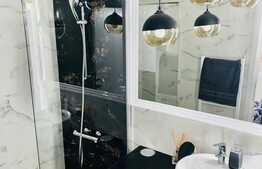 Apartament de lux, terasa de 16 mp, parcare subterana, la cateva minute de VIVO