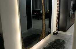 Apartament de lux, terasa de 16 mp, parcare subterana, la cateva minute de VIVO