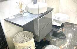 Apartament de lux, terasa de 16 mp, parcare subterana, la cateva minute de VIVO