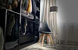 Apartament de lux, terasa de 16 mp, parcare subterana, la cateva minute de VIVO