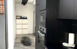 Apartament de lux, terasa de 16 mp, parcare subterana, la cateva minute de VIVO