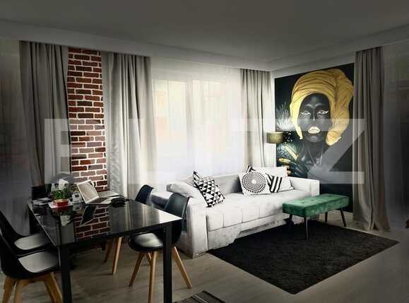 Apartament de vânzare 3 camere Floreşti - 58719AV | BLITZ Cluj-Napoca | Poza2