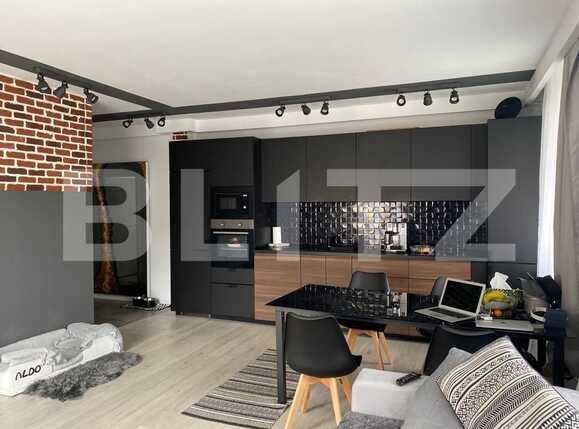 Apartament de vânzare 3 camere Floreşti - 58719AV | BLITZ Cluj-Napoca | Poza1