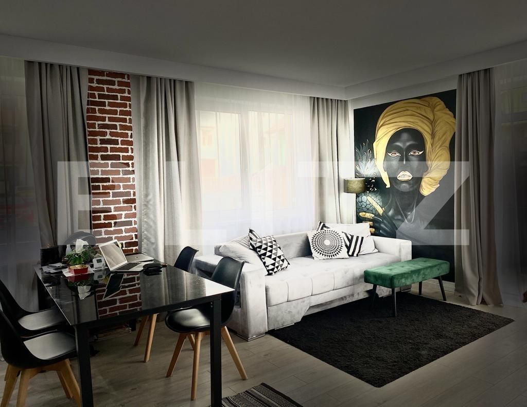 Apartament de vânzare 3 camere Floreşti - 58719AV | BLITZ Cluj-Napoca | Poza2