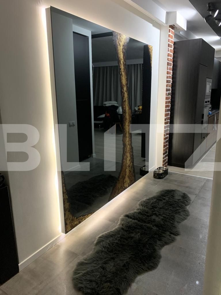 Apartament de vânzare 3 camere Floreşti - 58719AV | BLITZ Cluj-Napoca | Poza3