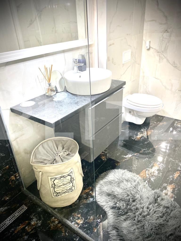 Apartament de vânzare 3 camere Floreşti - 58719AV | BLITZ Cluj-Napoca | Poza8