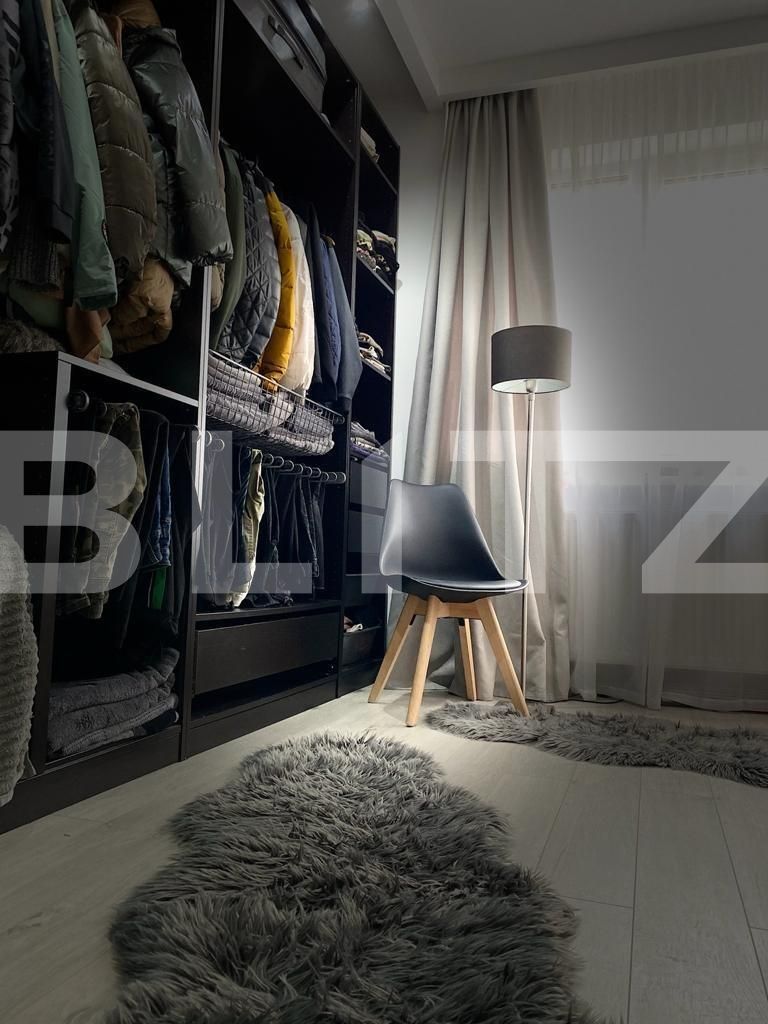 Apartament de vânzare 3 camere Floreşti - 58719AV | BLITZ Cluj-Napoca | Poza5