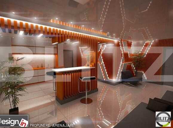 Apartament de vânzare 4 camere Manastur - 5872AV | BLITZ Cluj-Napoca | Poza2