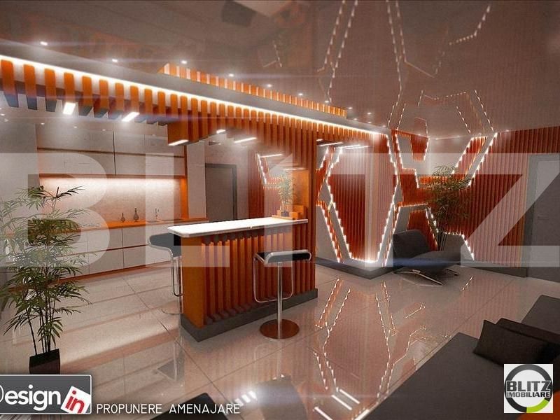 Apartament de vânzare 4 camere Manastur - 5872AV | BLITZ Cluj-Napoca | Poza2