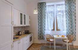 Studio de lux, 30mp, cheltuieli incluse , zona Hotel Napoca