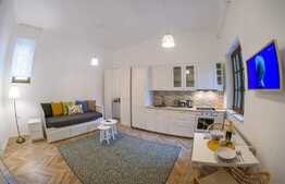 Studio de lux, 30mp, cheltuieli incluse , zona Hotel Napoca