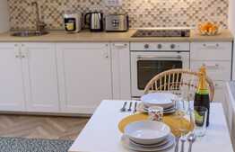 Studio de lux, 30mp, cheltuieli incluse , zona Hotel Napoca