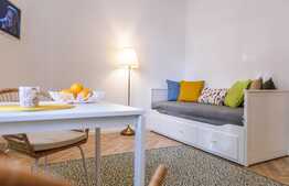 Studio de lux, 30mp, cheltuieli incluse , zona Hotel Napoca