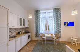 Studio de lux, 30mp, cheltuieli incluse , zona Hotel Napoca