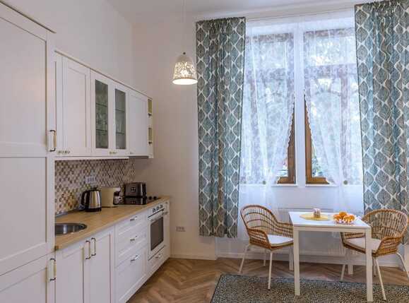 Garsonieră de închiriat Central - 58720AI | BLITZ Cluj-Napoca | Poza5