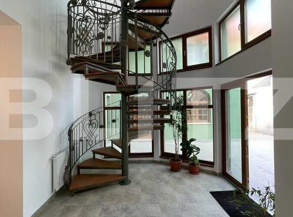 Garsonieră de închiriat Central - 58720AI | BLITZ Cluj-Napoca | Poza8