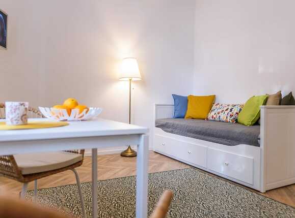 Garsonieră de închiriat Central - 58720AI | BLITZ Cluj-Napoca | Poza2