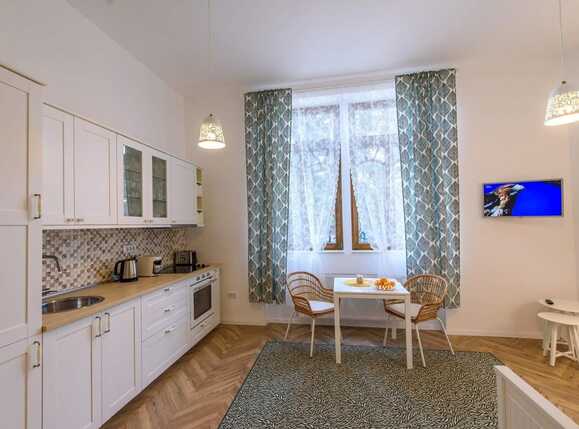 Garsonieră de închiriat Central - 58720AI | BLITZ Cluj-Napoca | Poza3