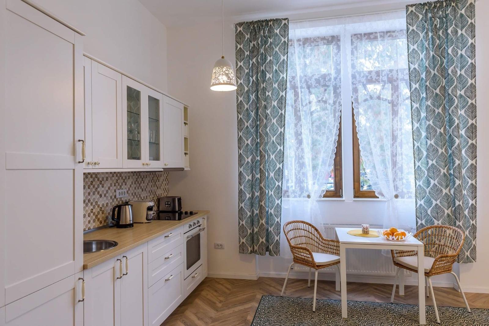 Garsonieră de închiriat Central - 58720AI | BLITZ Cluj-Napoca | Poza5