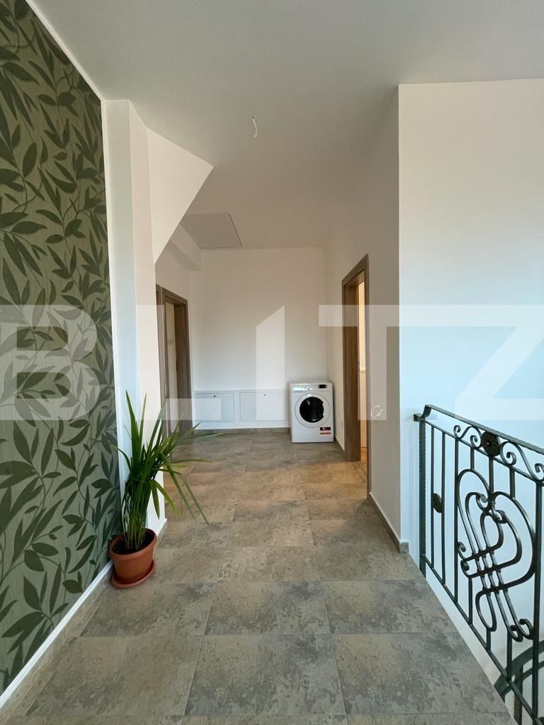 Garsonieră de închiriat Central - 58720AI | BLITZ Cluj-Napoca | Poza9