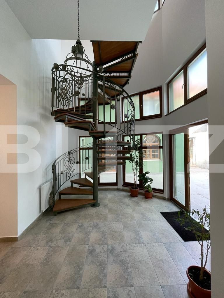 Garsonieră de închiriat Central - 58720AI | BLITZ Cluj-Napoca | Poza8