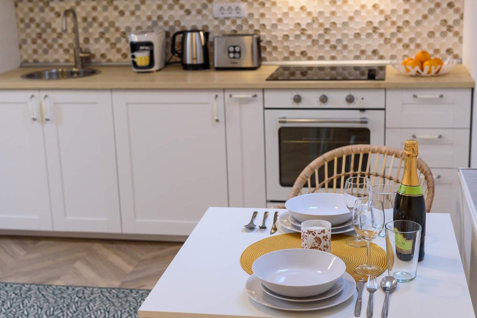 Garsonieră de închiriat Central - 58720AI | BLITZ Cluj-Napoca | Poza4