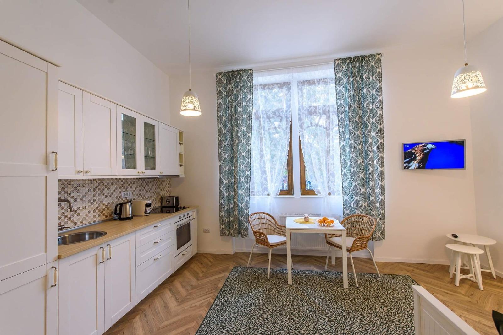 Garsonieră de închiriat Central - 58720AI | BLITZ Cluj-Napoca | Poza3
