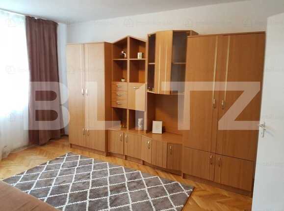 Apartament de închiriat 3 camere Plopilor - 58722AI | BLITZ Cluj-Napoca | Poza3