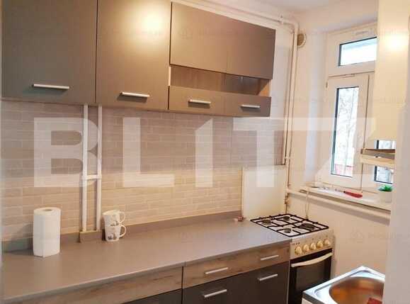 Apartament de închiriat 3 camere Plopilor - 58722AI | BLITZ Cluj-Napoca | Poza7