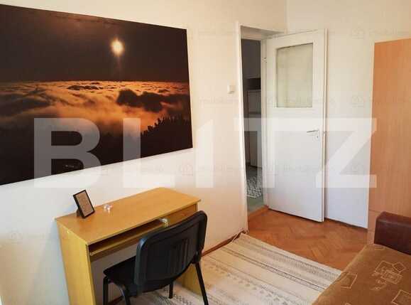 Apartament de închiriat 3 camere Plopilor - 58722AI | BLITZ Cluj-Napoca | Poza4